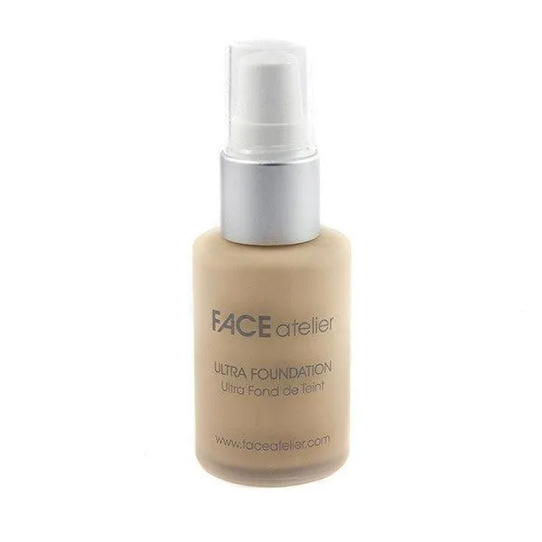 Face Atelier Ultra Foundation