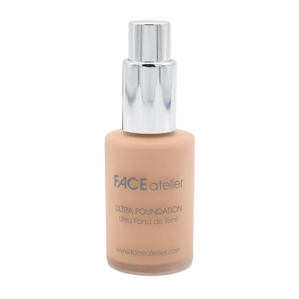 Face Atelier Ultra Foundation