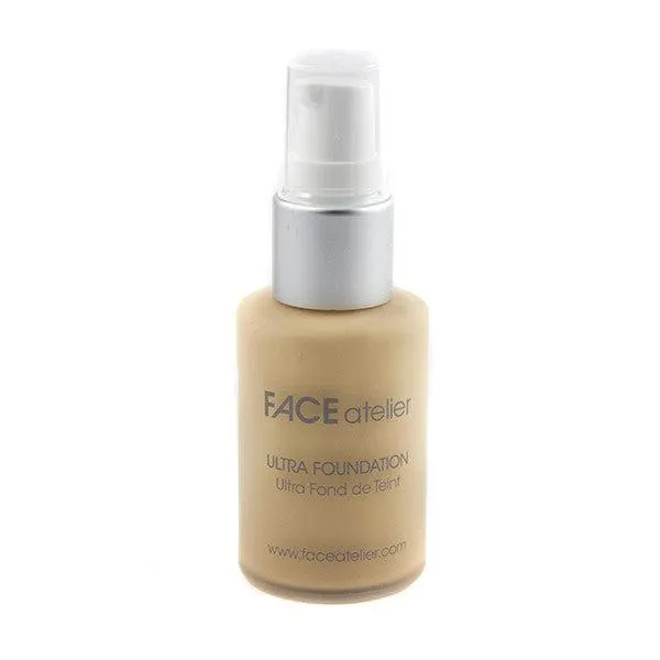 Face Atelier Ultra Foundation