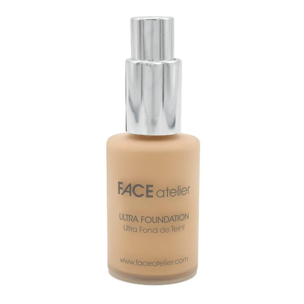 Face Atelier Ultra Foundation