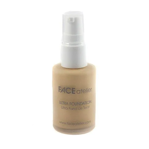 Face Atelier Ultra Foundation