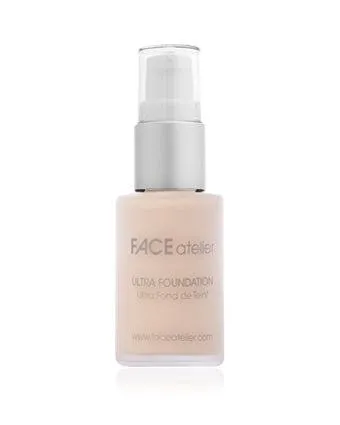 Face Atelier Ultra Foundation