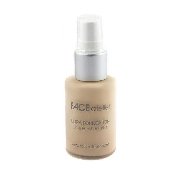 Face Atelier Ultra Foundation