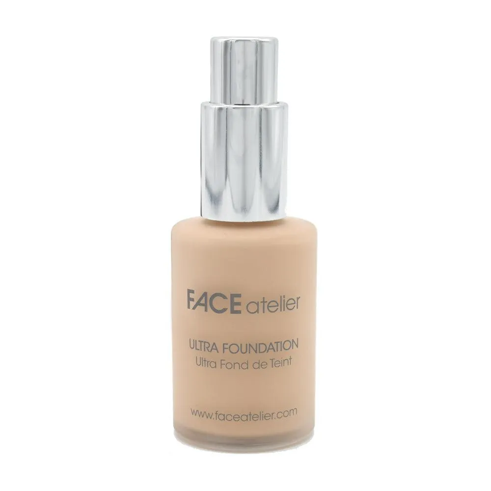 Face Atelier Ultra Foundation