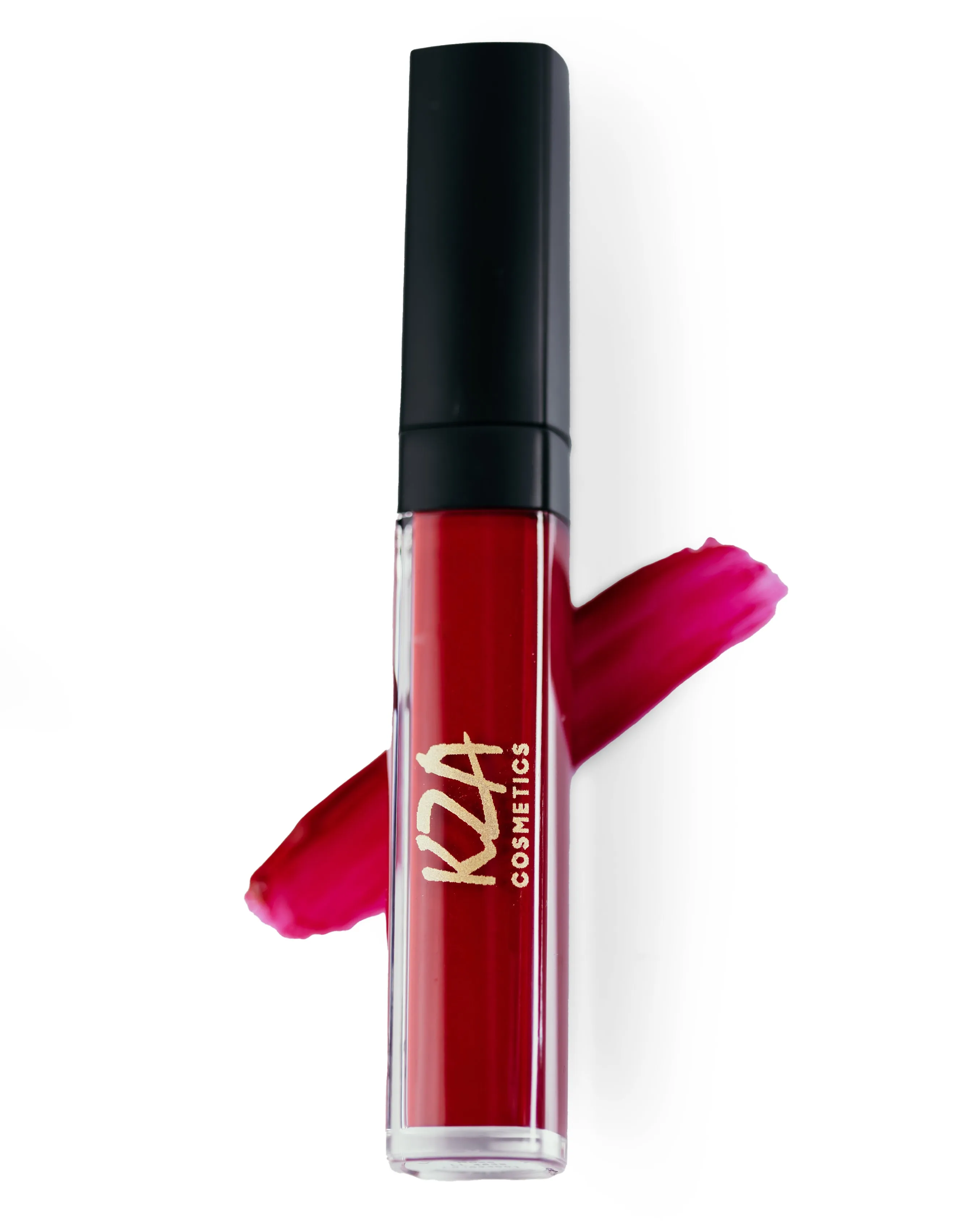 Flourish Lip Stain - Rose