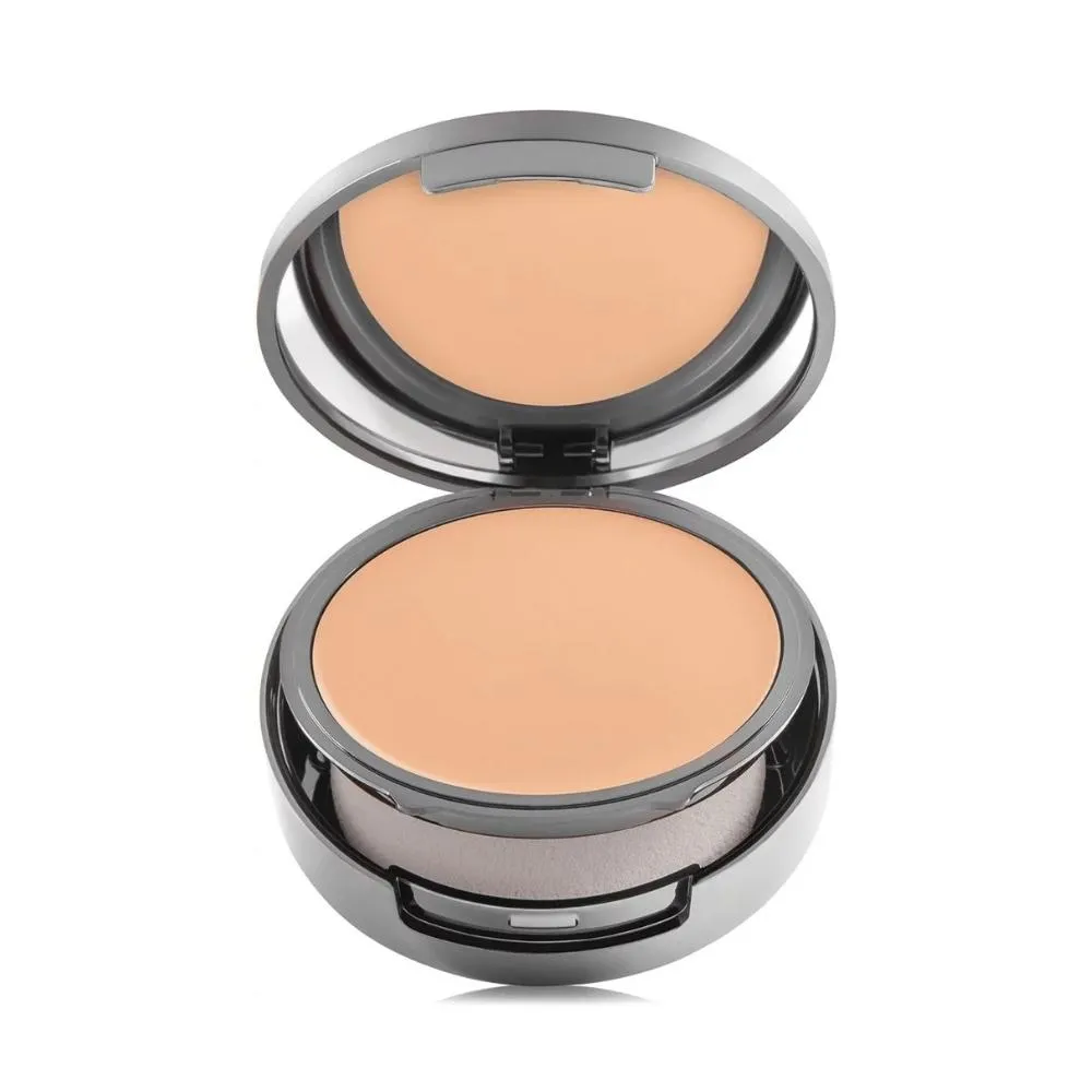 GA-DE High Performance Compact Foundation