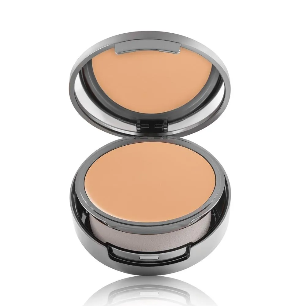 GA-DE High Performance Compact Foundation