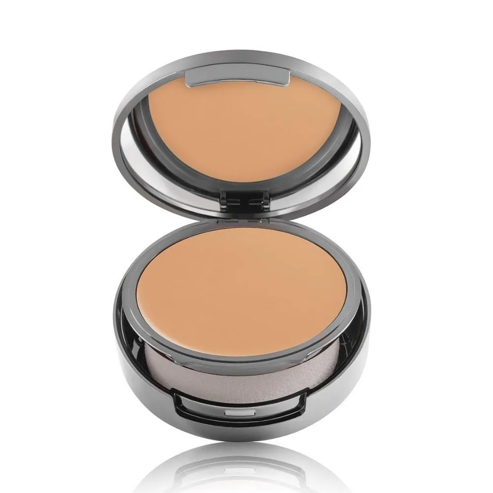 GA-DE High Performance Compact Foundation