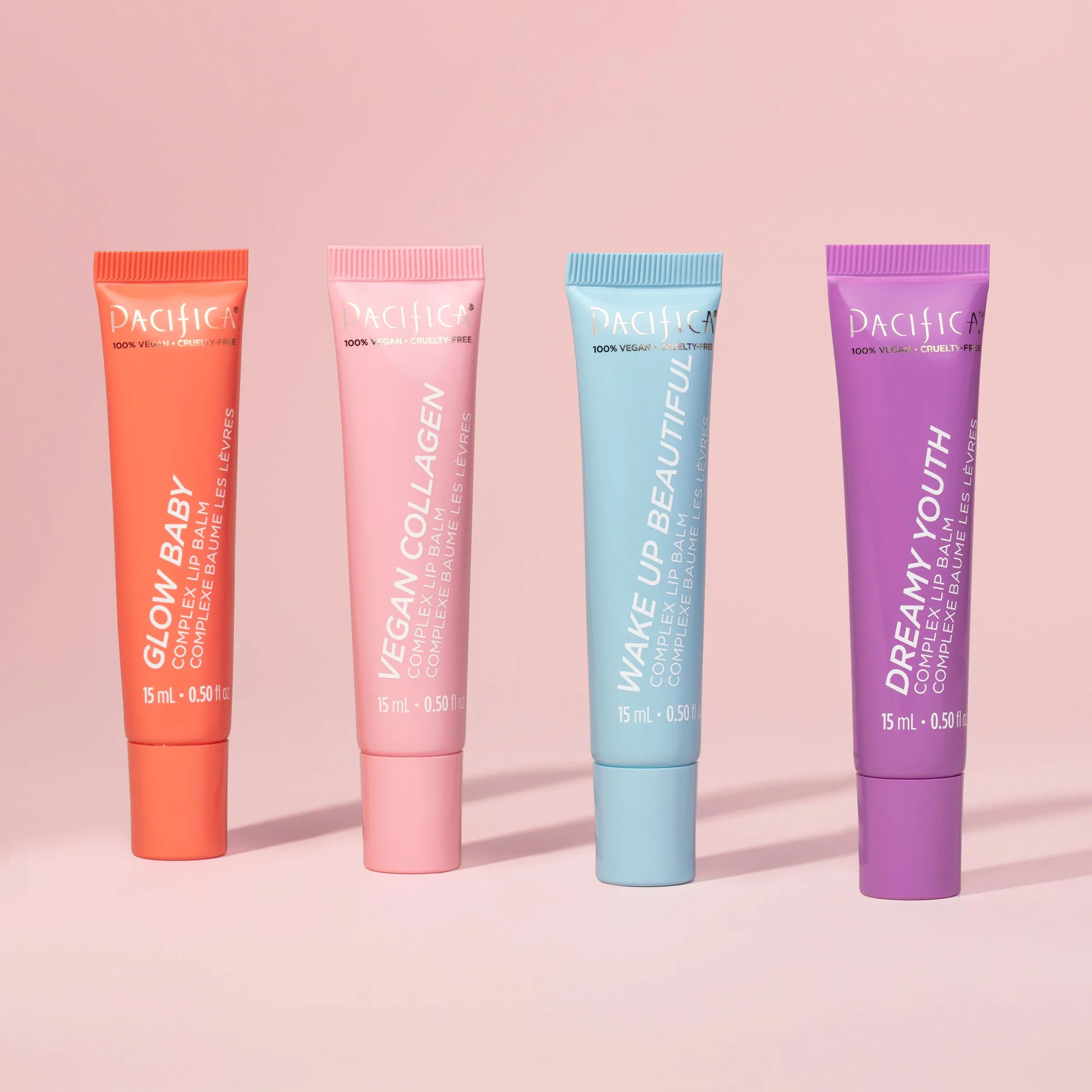 Glow Baby Complex Lip Balm