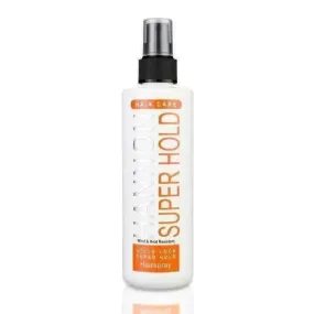 HANNON Style Lock Super Hold Hairspray 250ml