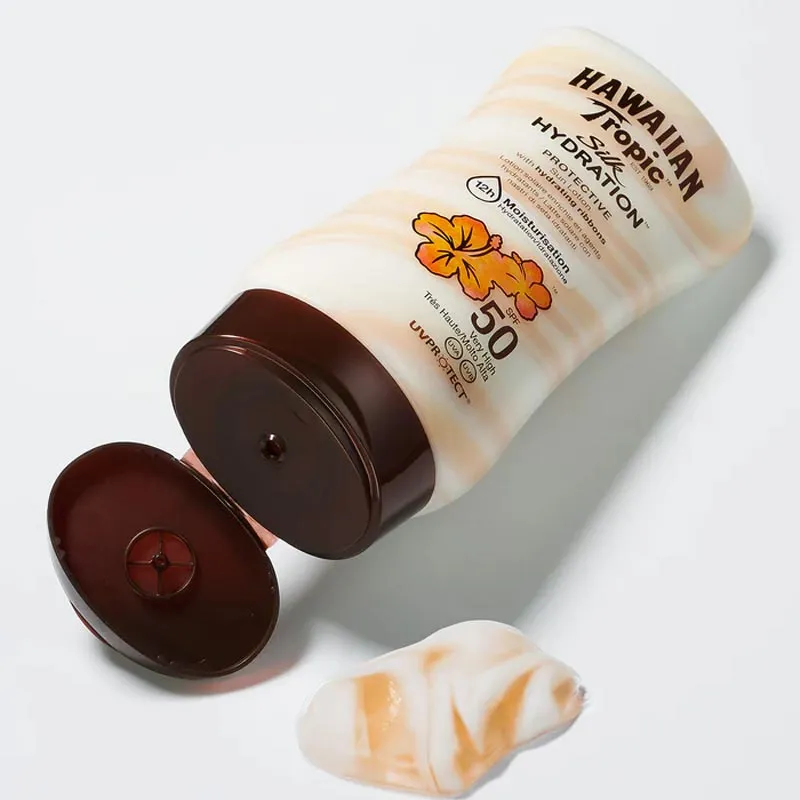 Hawaiian Tropic Silk Hydration Lotion SPF 50