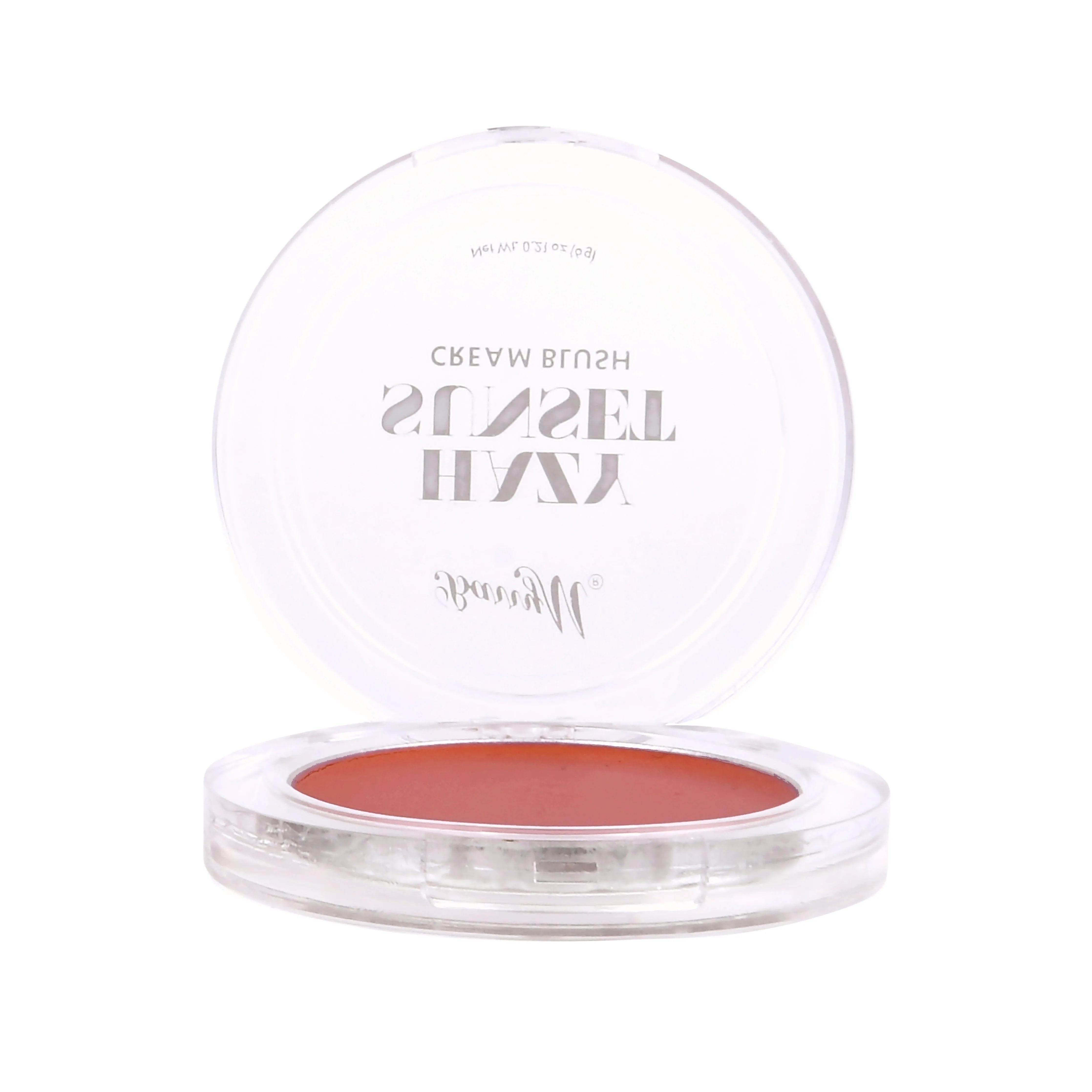 Hazy Sunset Compact Cream Blush | Evening Daze