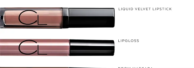 HELLO DOLLY 134 C  LIPGLOSS