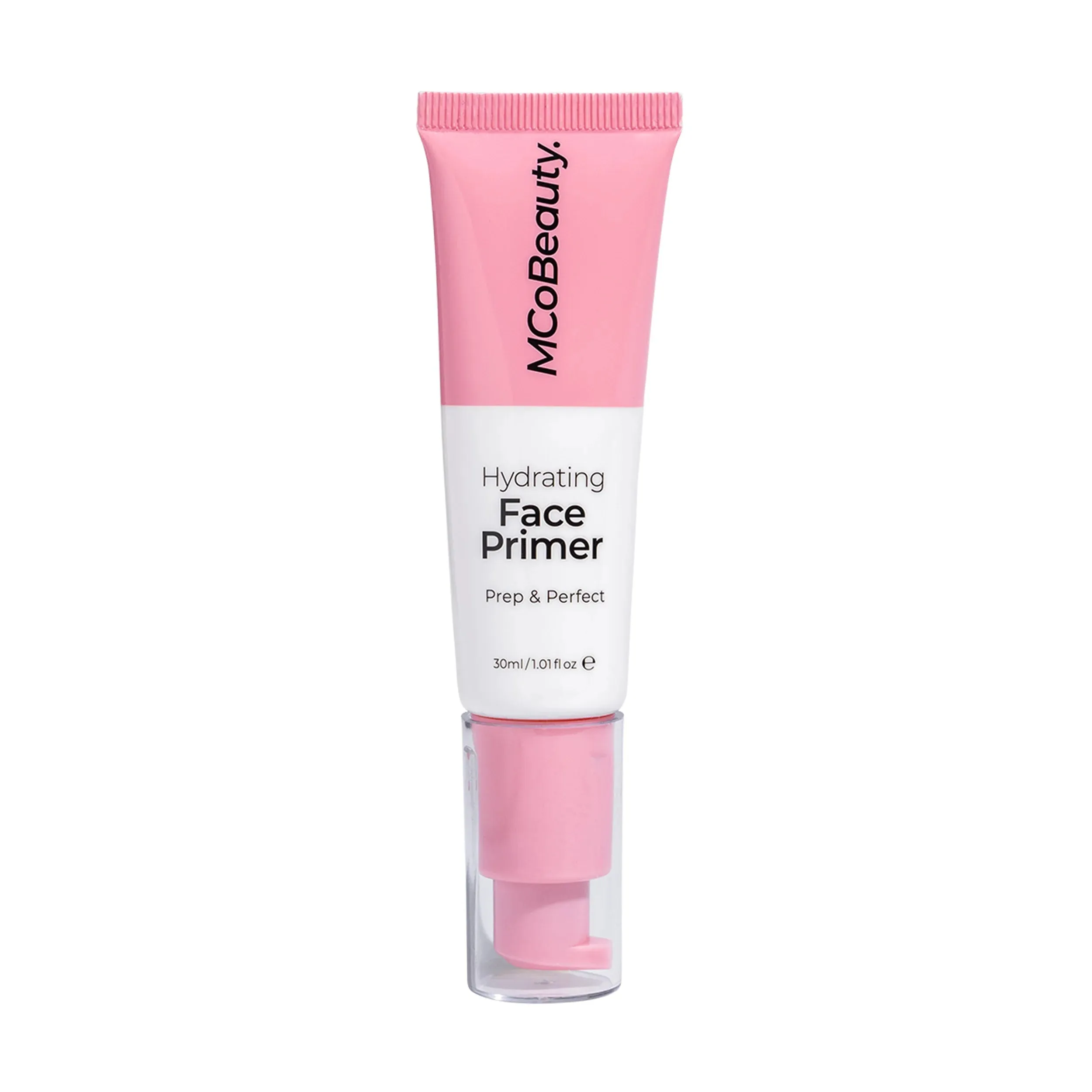 Hydrating Face Primer