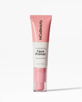 Hydrating Face Primer