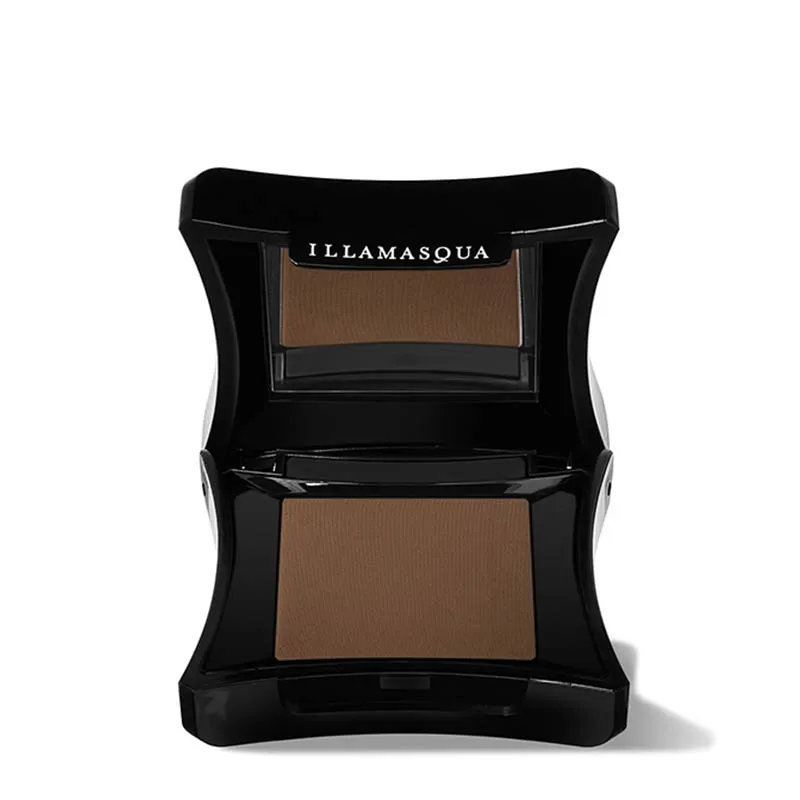 Illamasqua Skin Base Pressed Powder Discontinued