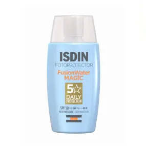 ISDIN Fusion Water Magic SPF50 50ml