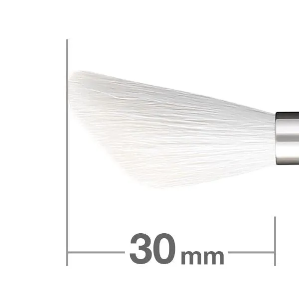 J6070BkSL Kebo (Dusting Brush) [HA1469]