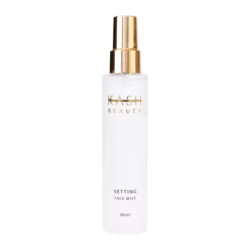 Kash Beauty Setting Spray