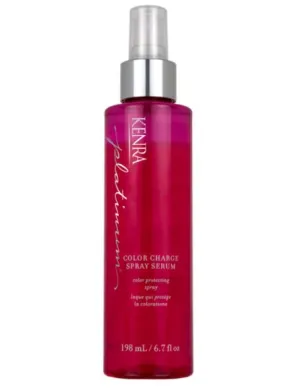 Kenra Professional Color Charge Spray Serum 6.5 fl.oz