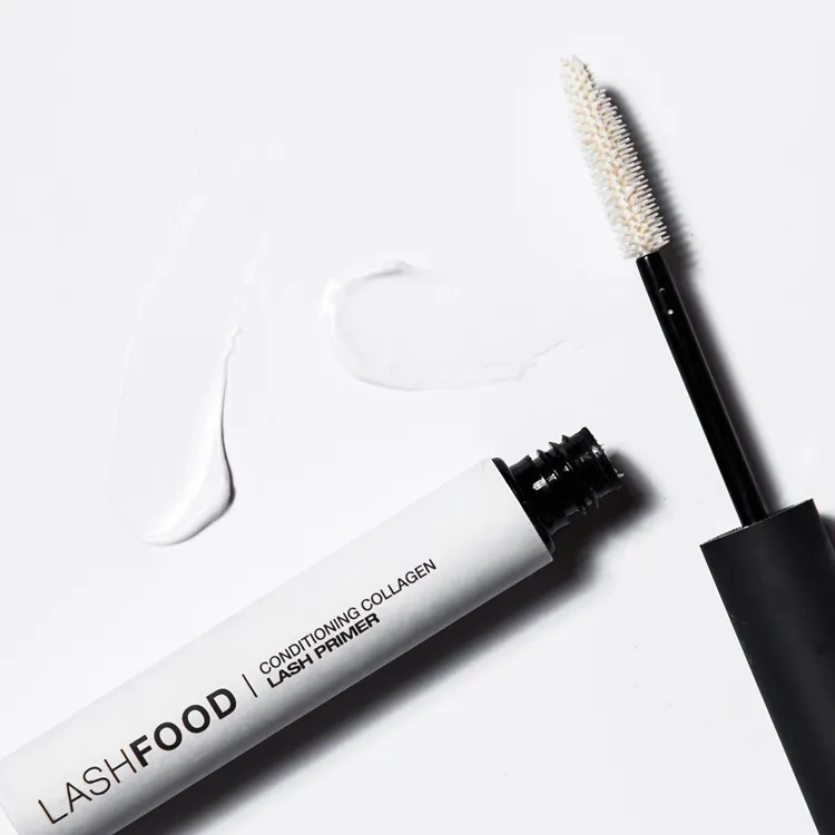 LashFood Mini Conditioning Collagen Lash Primer 4ml