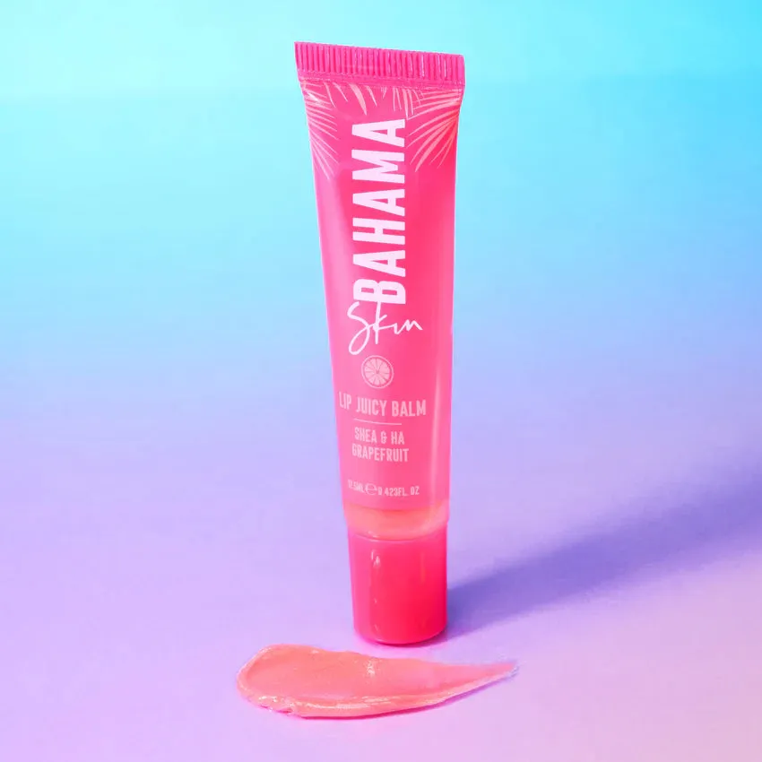 Lip Juicy Balm - Grapefruit