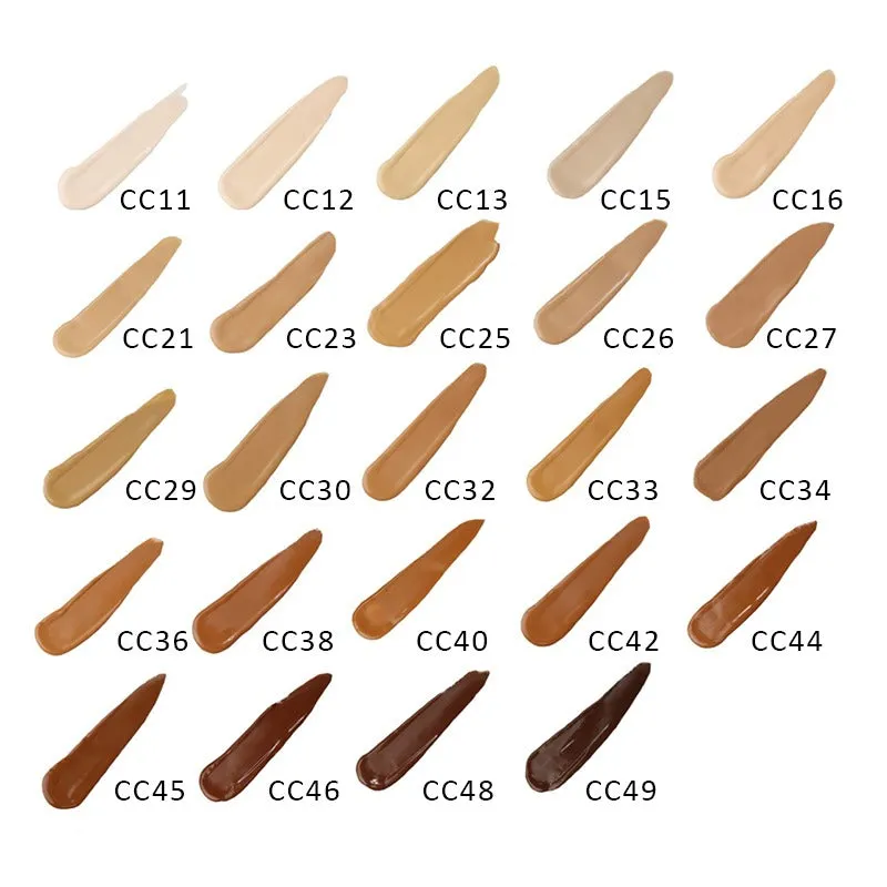 Liquid Concealer (CC25)