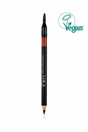 Lola Make up Cosmetic Lip Pencil - Berry