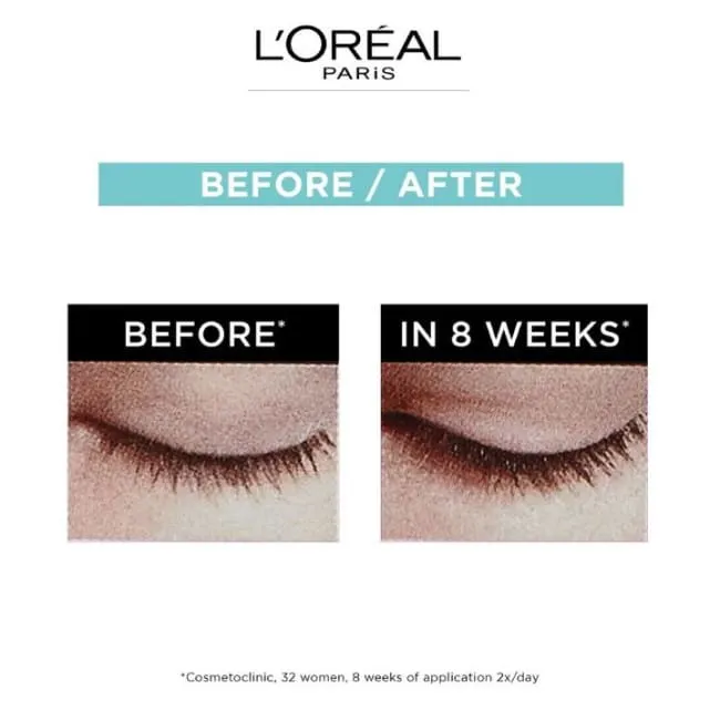 L'Oréal Paris Clinically Proven Lash Serum