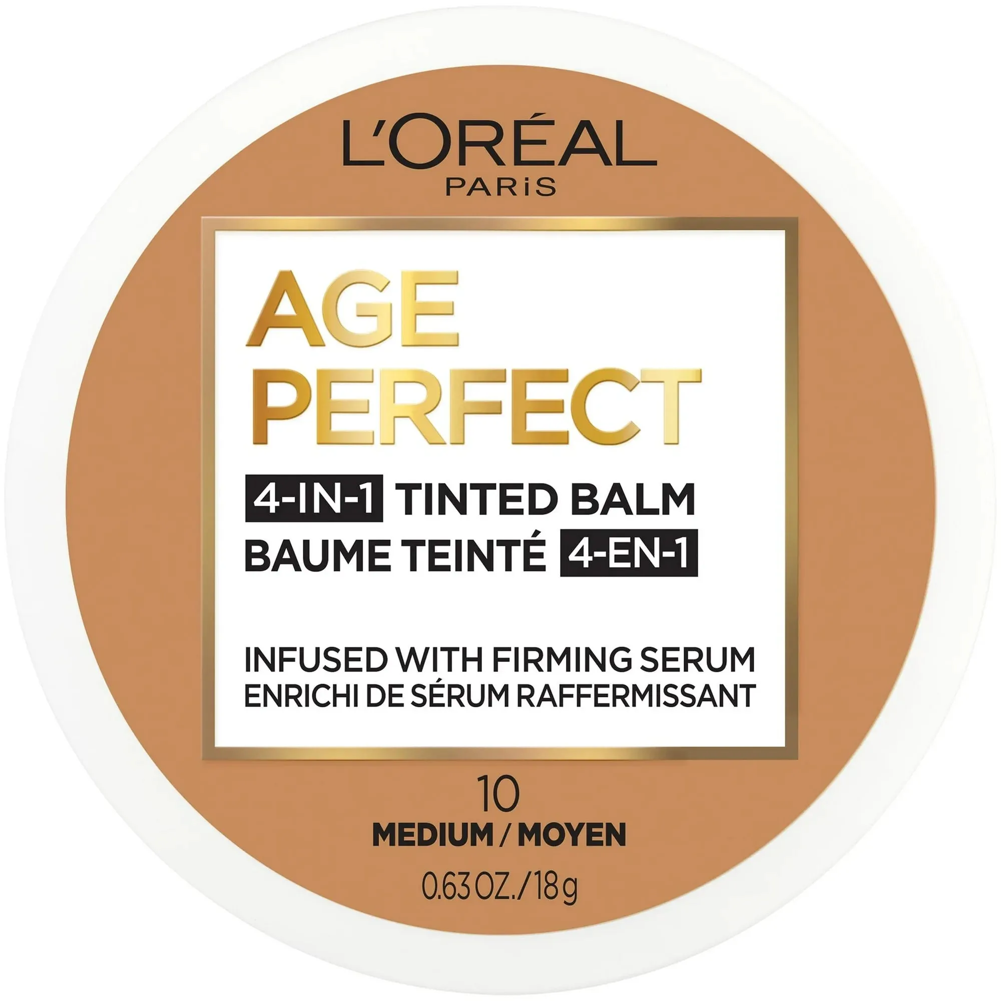 L'oreal Age Perfect Tinted Balm