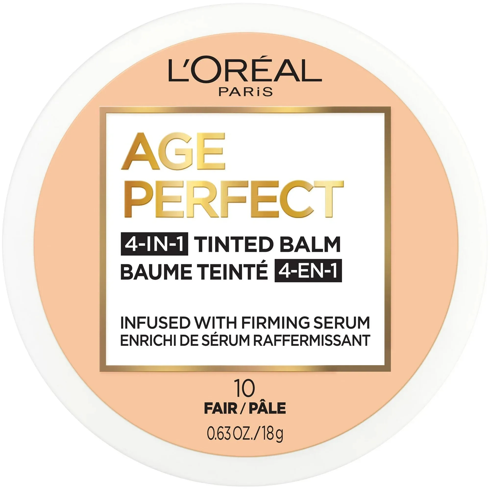 L'oreal Age Perfect Tinted Balm