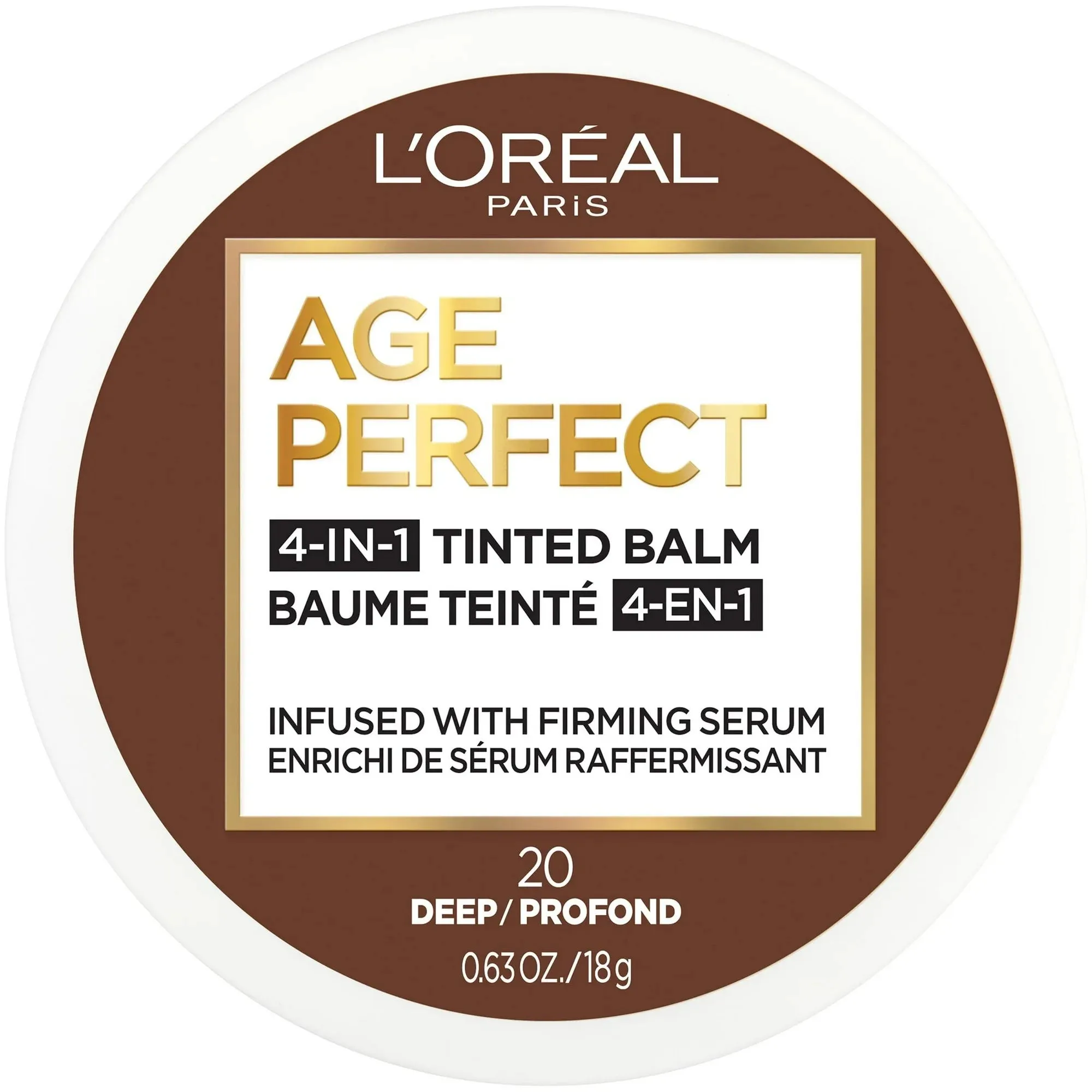 L'oreal Age Perfect Tinted Balm