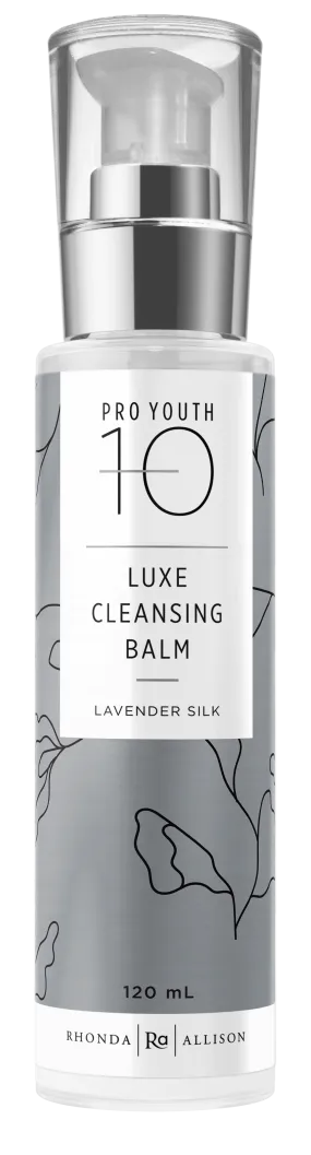 Luxe Cleansing Balm