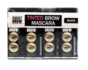 MAGIC COLLECTION TINTED BROW MASCARA