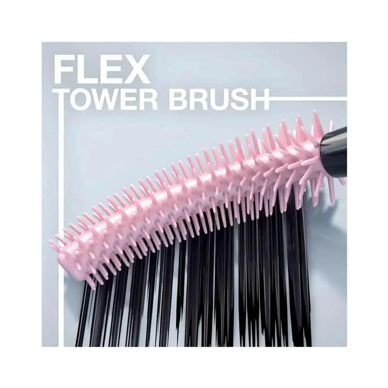 Maybelline Lash Sensational Sky High Volumizing and Thickening Mascara