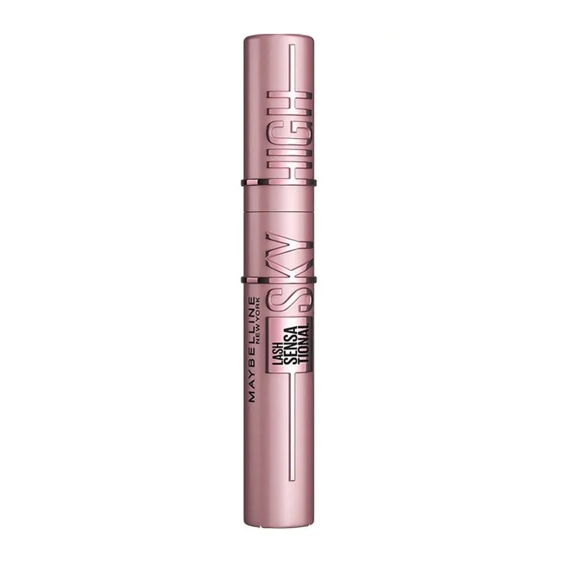 Maybelline Lash Sensational Sky High Volumizing and Thickening Mascara