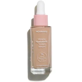 MCOBEAUTY Miracle Hyaluronic Tinted Serum - Light Medium 3-4