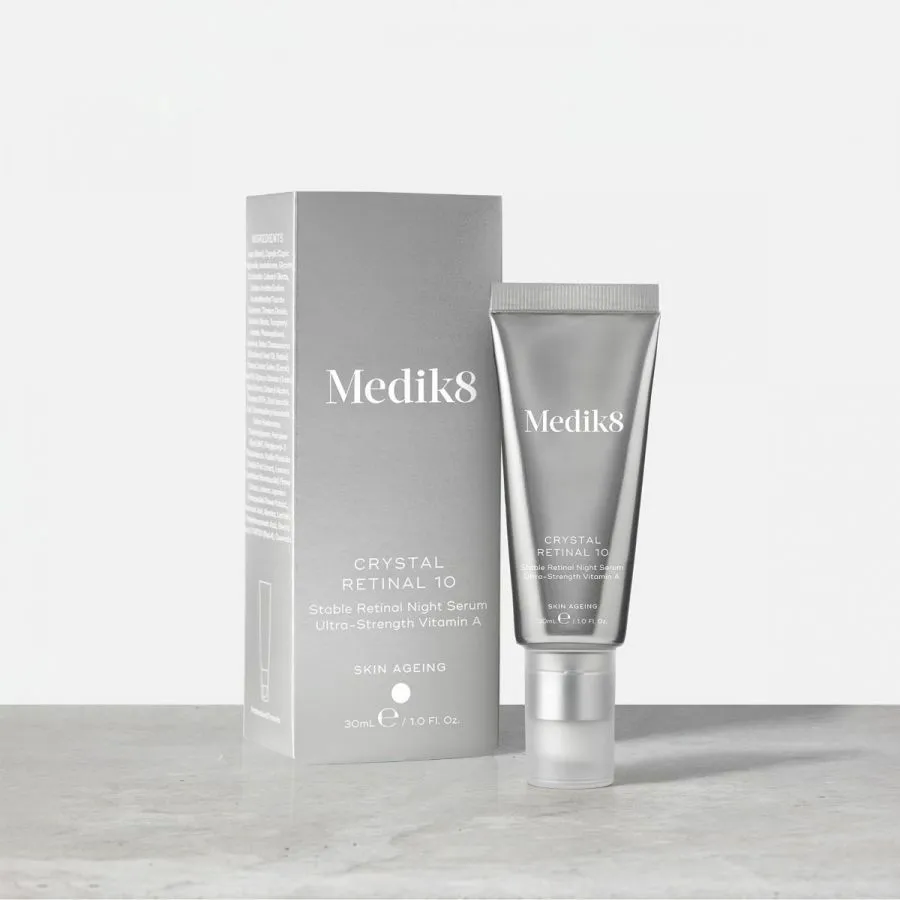 Medik8 Crystal Retinal 10 30ml