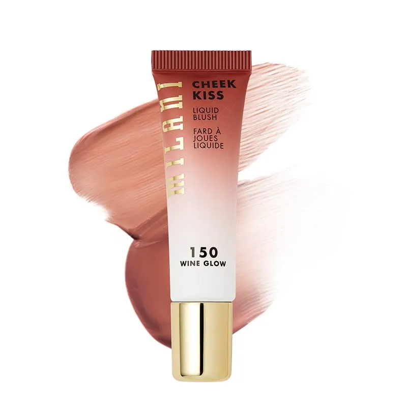 Milani Cheek Kiss Liquid Blush Discontinued