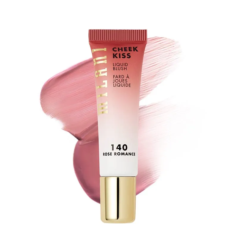 Milani Cheek Kiss Liquid Blush Discontinued