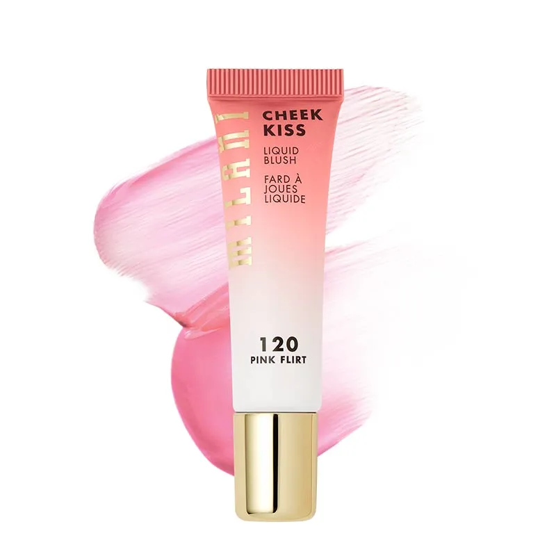 Milani Cheek Kiss Liquid Blush Discontinued