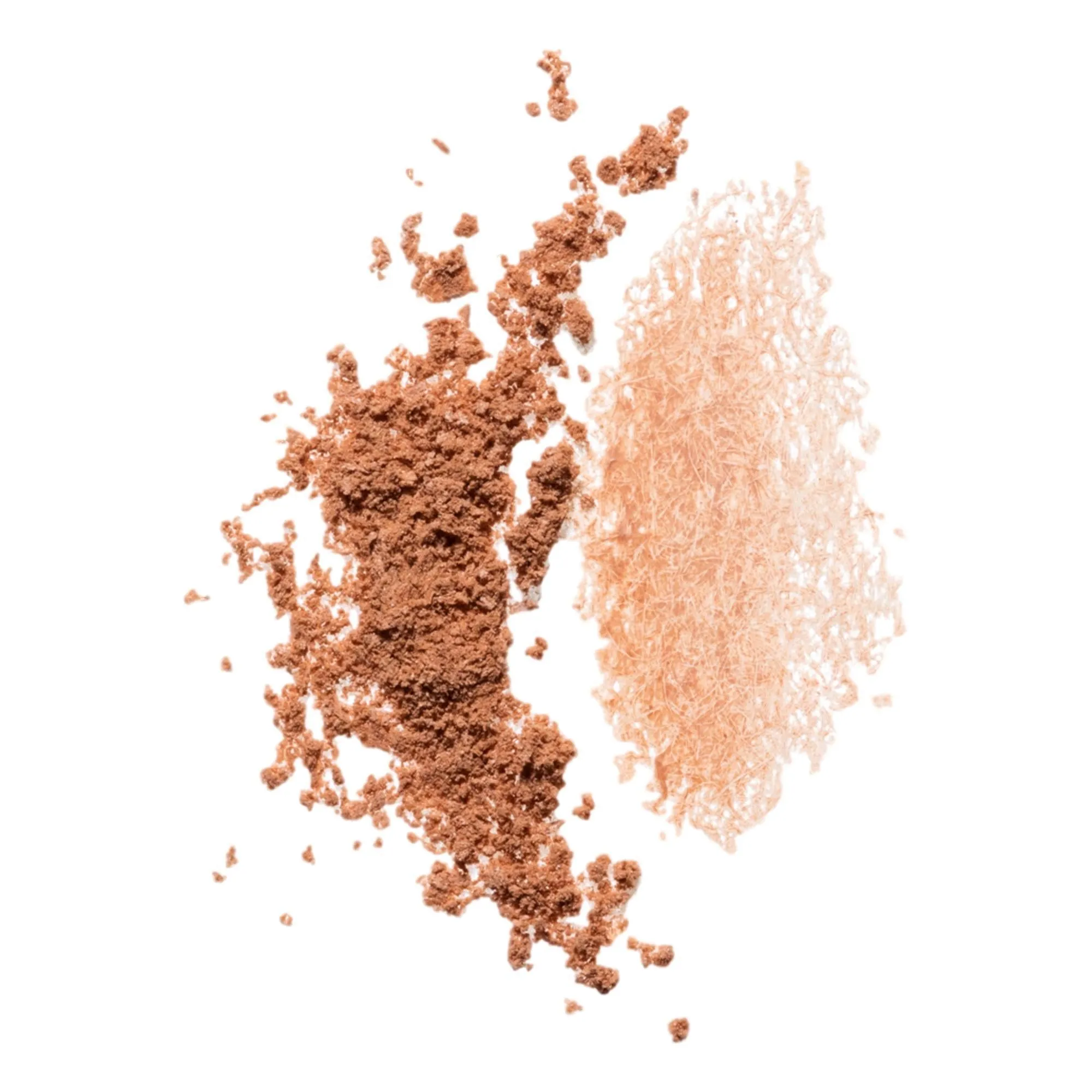 MUD Dual Finish Pressed Mineral Powder , DFM1