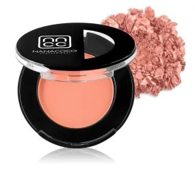 NANACOCO PRO HD Pressed Blush 2.5g (Natural Pink)