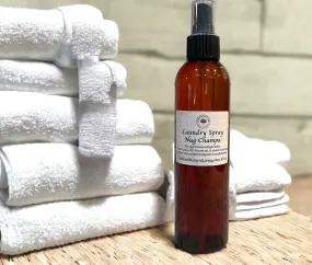 Natural Laundry Spray