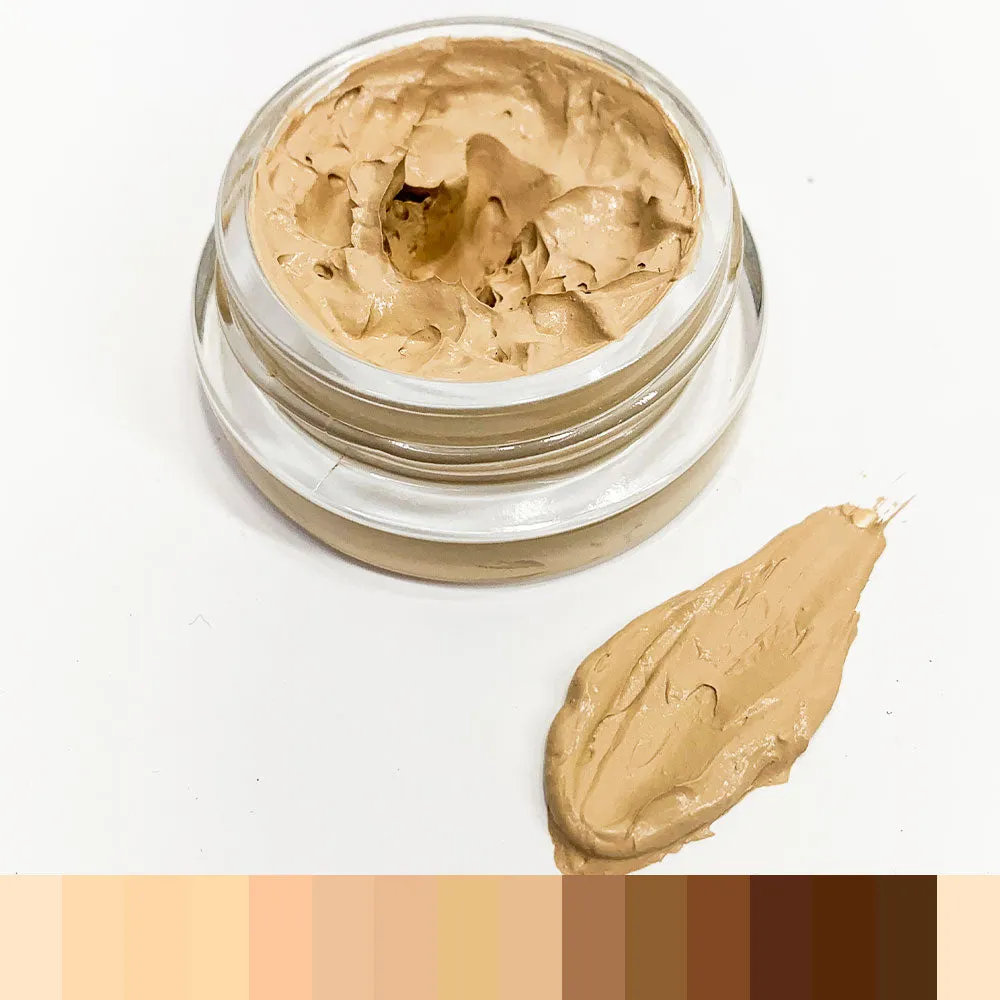 Neutral SPF30  Concealer