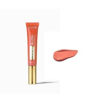 Nicka K Liquid Blush #Fllb