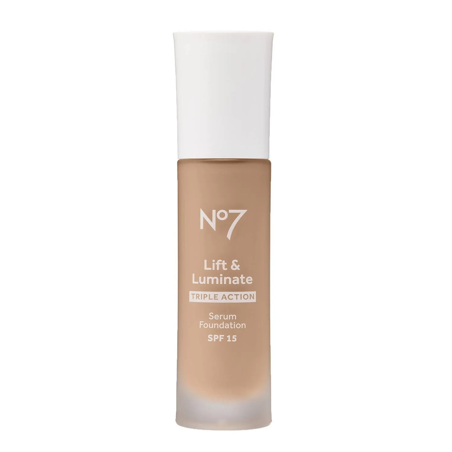 No7 Lift And Luminate Triple Action 30ml