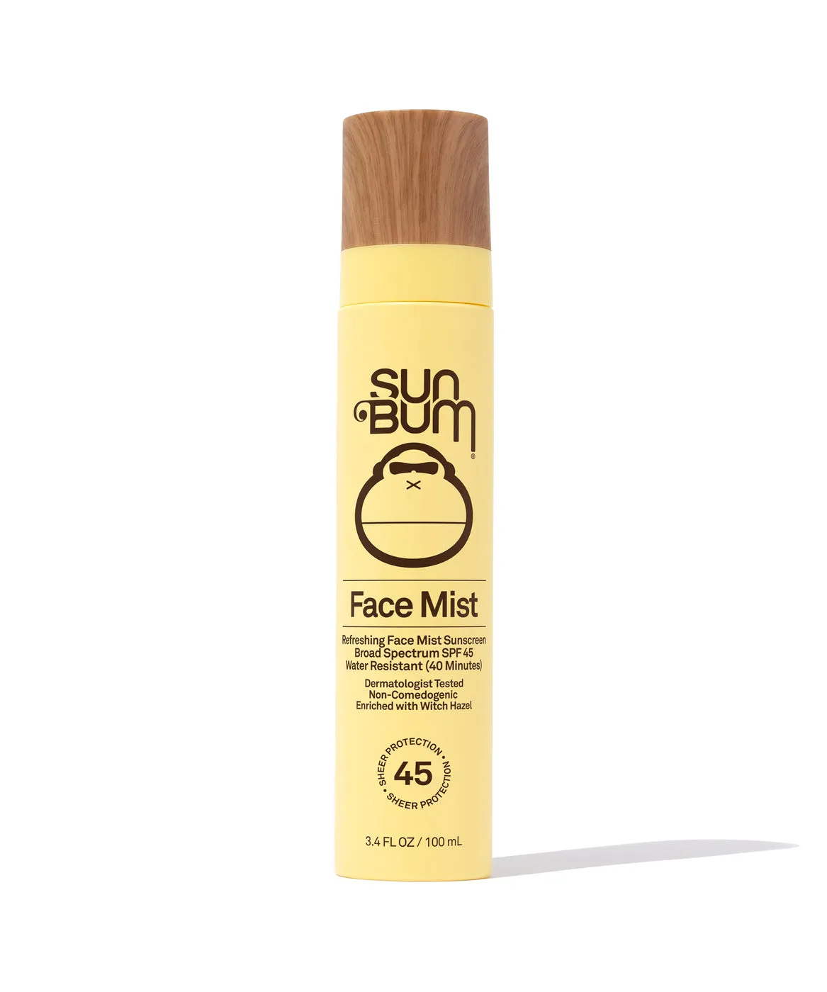 Original SPF 45 Sunscreen Face Mist