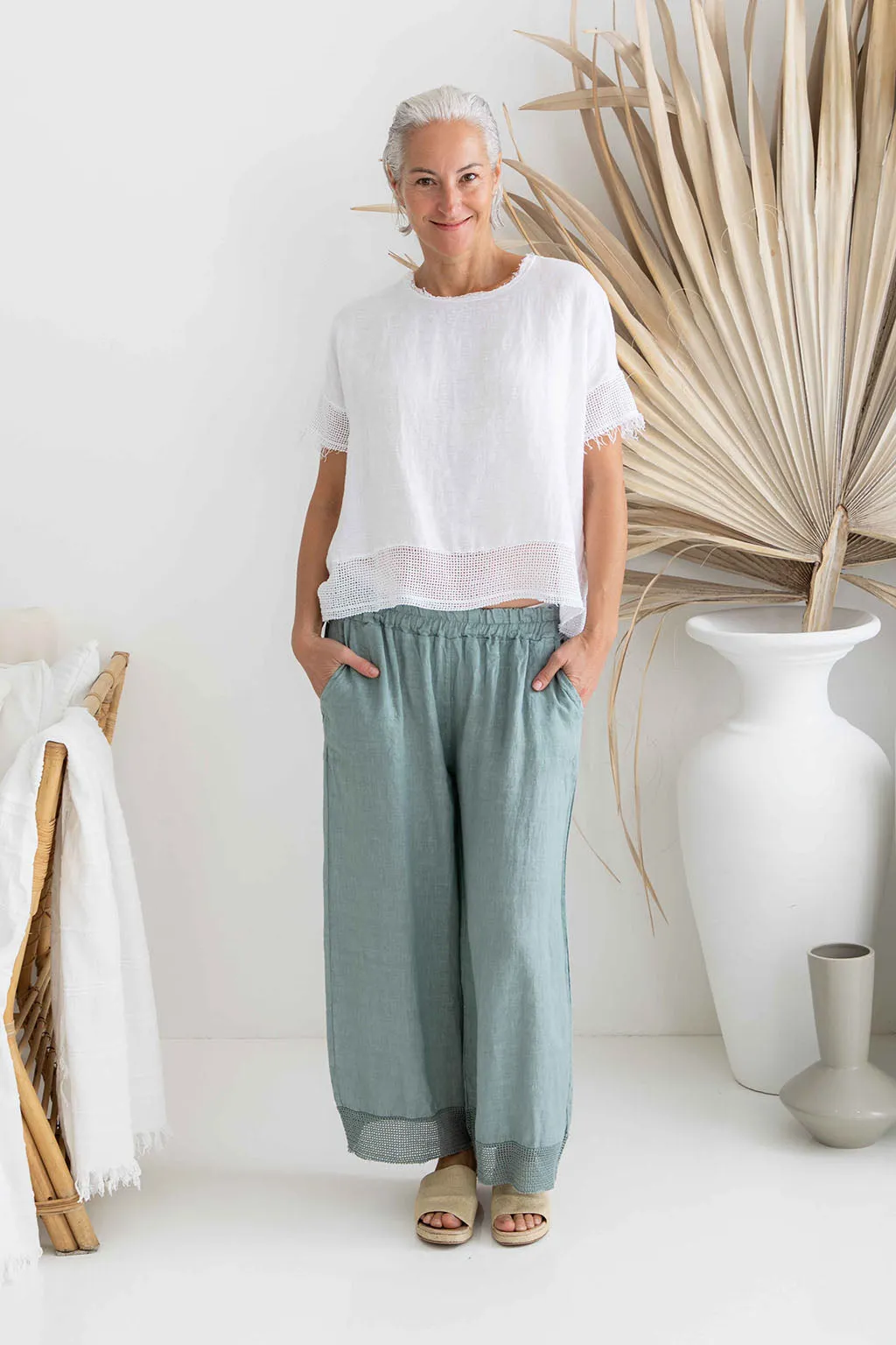 Paneta Pants