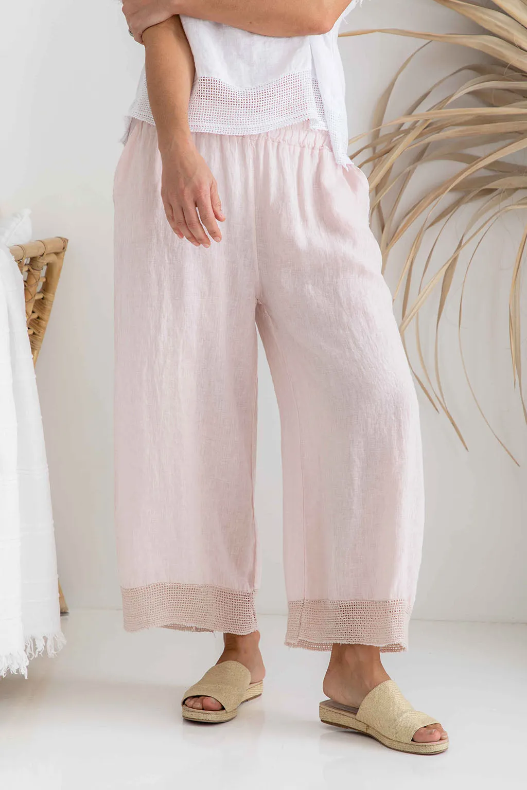 Paneta Pants